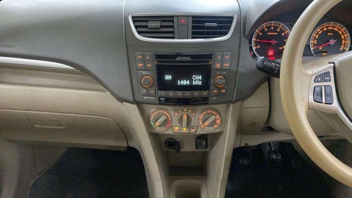 2013 Maruti Ertiga