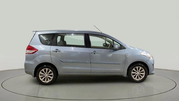 2013 Maruti Ertiga