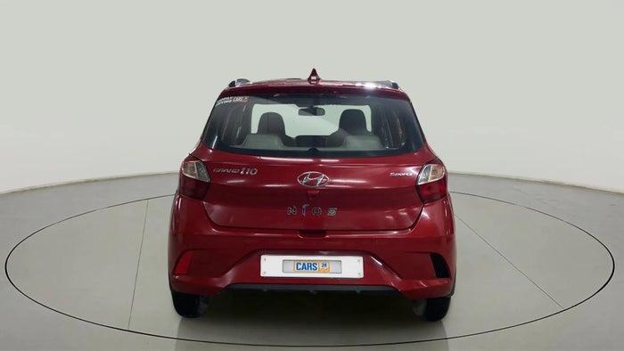 2020 Hyundai GRAND I10 NIOS