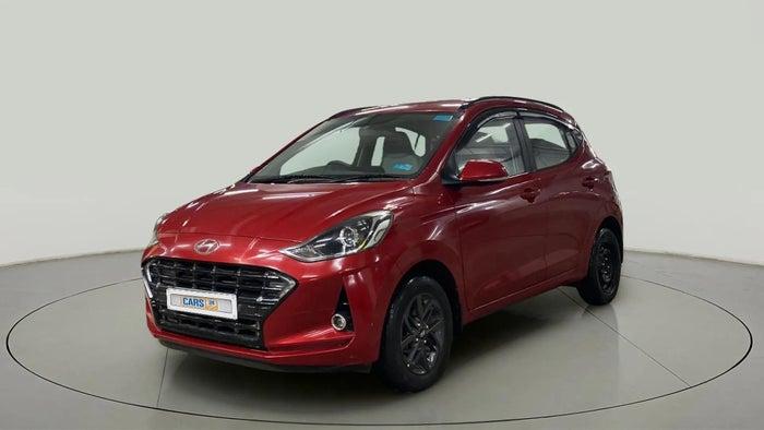 2020 Hyundai GRAND I10 NIOS