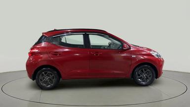 2020 Hyundai GRAND I10 NIOS