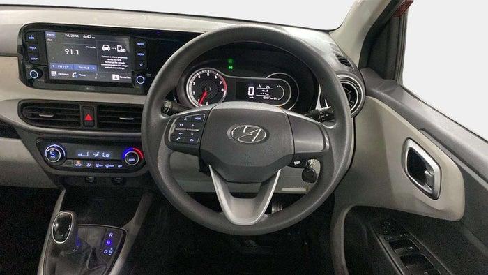 2020 Hyundai GRAND I10 NIOS