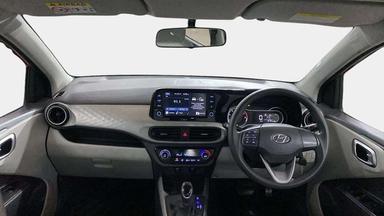 2020 Hyundai GRAND I10 NIOS