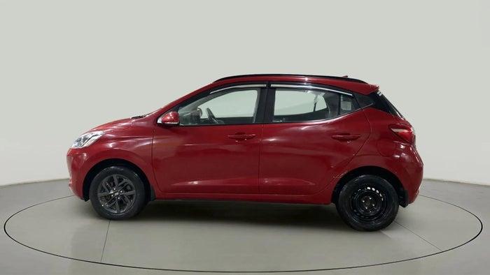 2020 Hyundai GRAND I10 NIOS