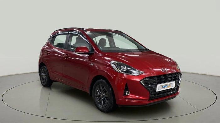 2020 Hyundai GRAND I10 NIOS