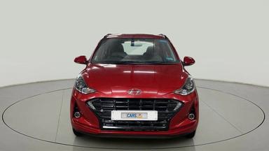 2020 Hyundai GRAND I10 NIOS