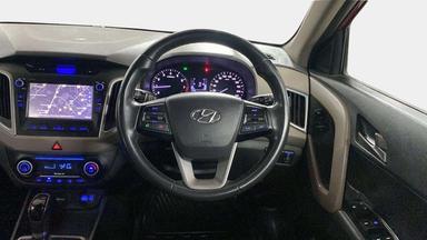 2017 Hyundai Creta