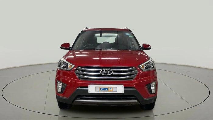 2017 Hyundai Creta