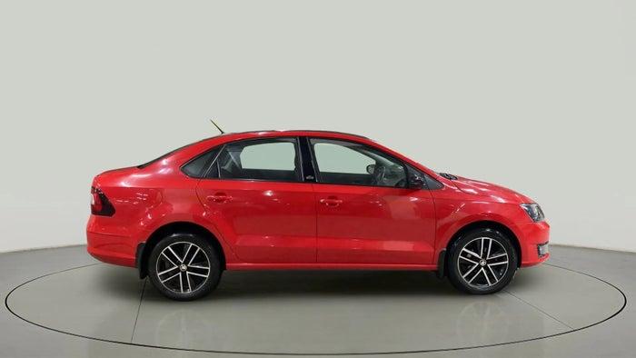 2019 Skoda Rapid