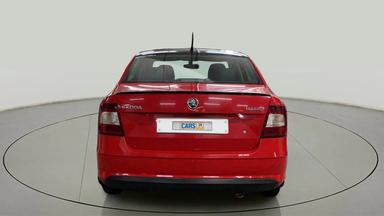 2019 Skoda Rapid