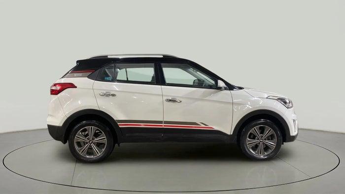 2016 Hyundai Creta