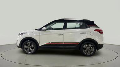 2016 Hyundai Creta