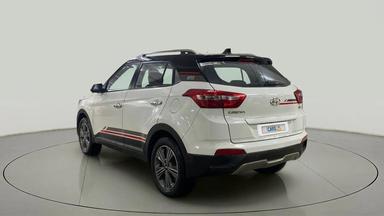 2016 Hyundai Creta