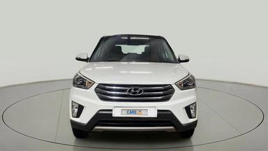 2016 Hyundai Creta