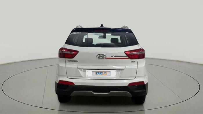 2016 Hyundai Creta