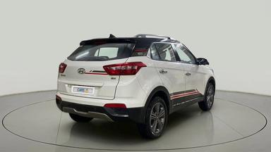 2016 Hyundai Creta