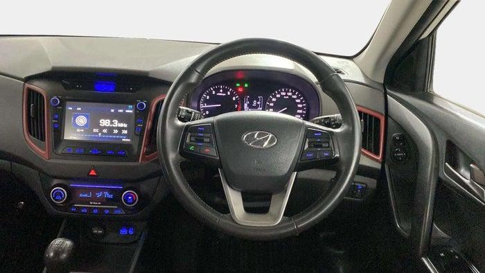 2016 Hyundai Creta