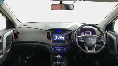 2016 Hyundai Creta