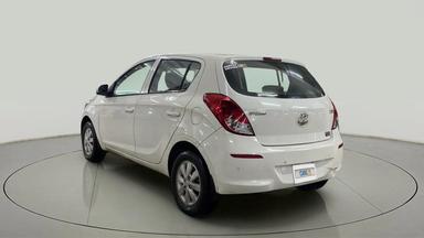 2013 Hyundai i20