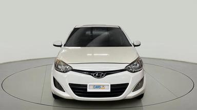 2013 Hyundai i20