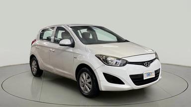 2013 Hyundai i20