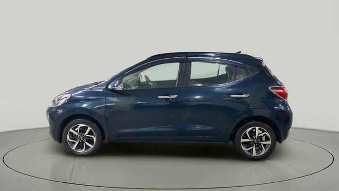 2021 Hyundai GRAND I10 NIOS