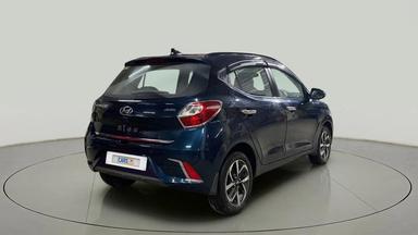 2021 Hyundai GRAND I10 NIOS