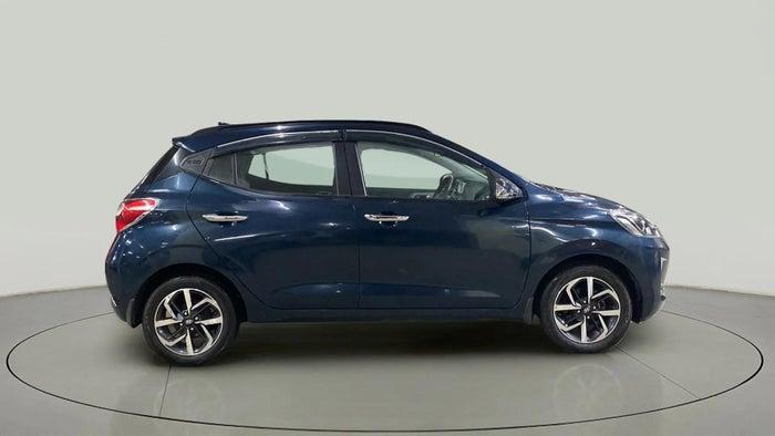 2021 Hyundai GRAND I10 NIOS