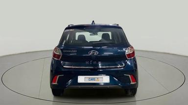 2021 Hyundai GRAND I10 NIOS