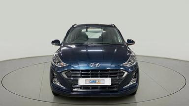 2021 Hyundai GRAND I10 NIOS