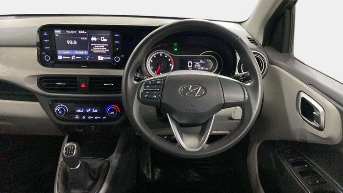 2021 Hyundai GRAND I10 NIOS