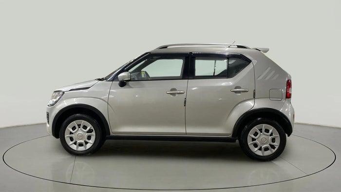 2022 Maruti IGNIS