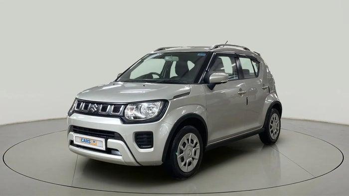 2022 Maruti IGNIS