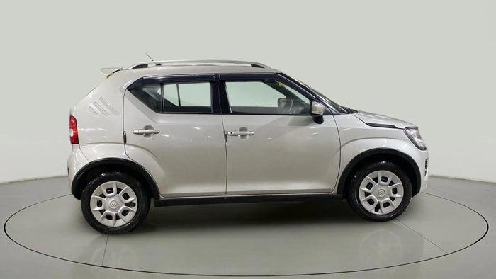 2022 Maruti IGNIS