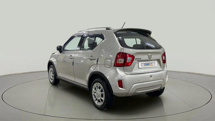 2022 Maruti IGNIS