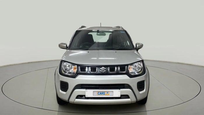 2022 Maruti IGNIS