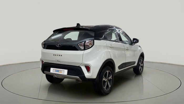 2021 Tata NEXON