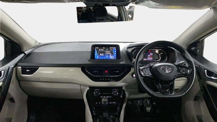 2021 Tata NEXON