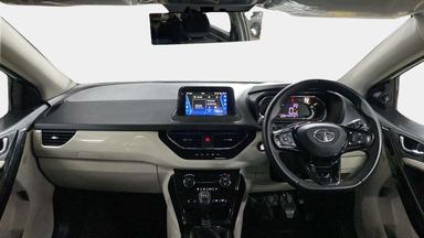 2021 Tata NEXON