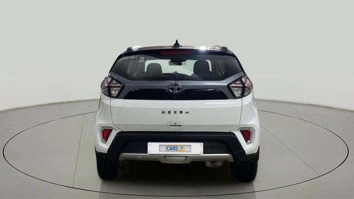 2021 Tata NEXON