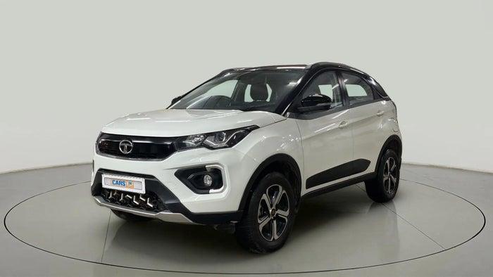 2021 Tata NEXON