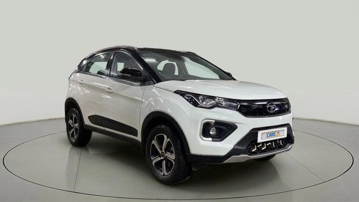 2021 Tata NEXON