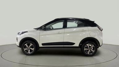 2021 Tata NEXON