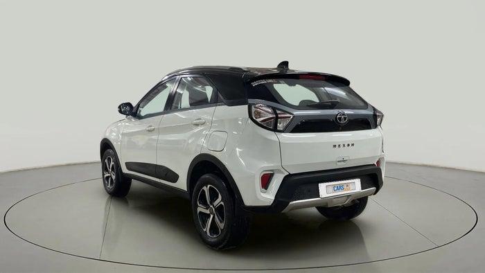 2021 Tata NEXON