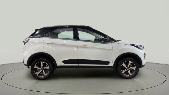 2021 Tata NEXON