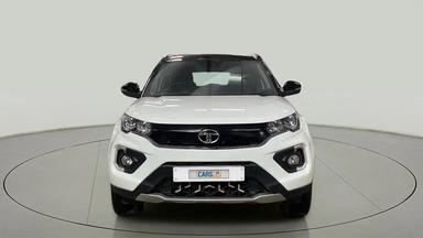 2021 Tata NEXON