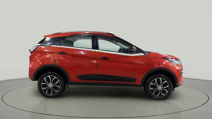 2020 Tata NEXON