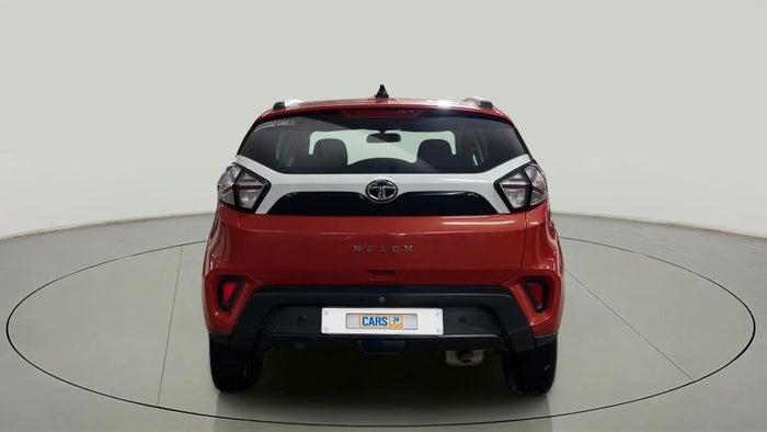 2020 Tata NEXON