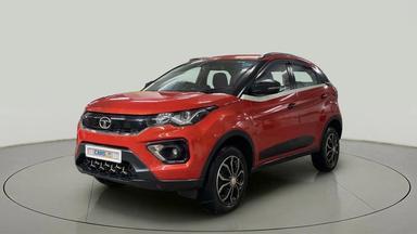 2020 Tata NEXON