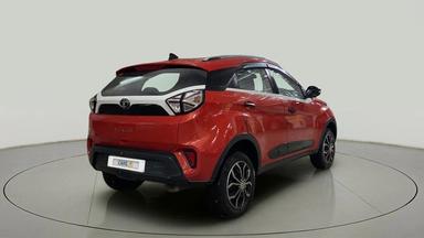 2020 Tata NEXON